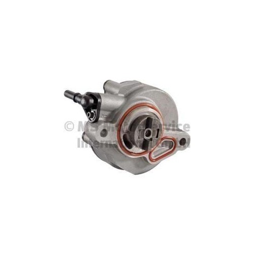 Unterdruckpumpe Bremsanlage Pierburg 7.02551.05.0 FüR Volvo Bmw CitroëN Fiat-image