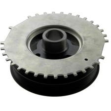 NTY Riemenscheibe Kurbelwelle passend für Mazda 5 CR19 2.0 CW 1.8 MZR 3 BL