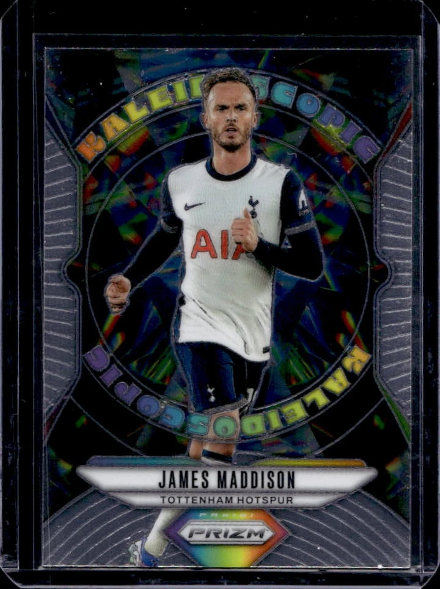 James Maddison Trading Cards for sale | eBay