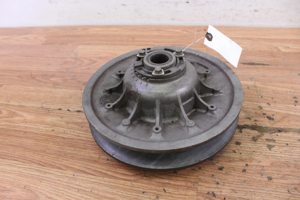 2006 SKI-DOO SUMMIT 800 REV Secondary Driven Clutch - Image 3 of 4