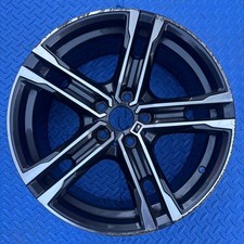 1 x BMW 1 & 2 SERIES F40 F44 819M ALLOY WHEEL 8 x 18 INCH ET57 8092352