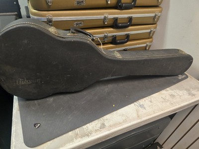 1969, 1970, 1971 1972, GIBSON EB BASS CASE made in USA #2