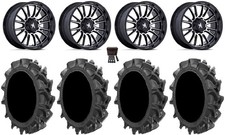 Msa Thunderlips 24 Wheels Mh 37 Motohavok Tires Polaris Rzr Turbo S Rs1 Msa Thunderlips 24 Wheels Mh 37 Motohavok Tires Polaris Rzr Turbo S Rs1