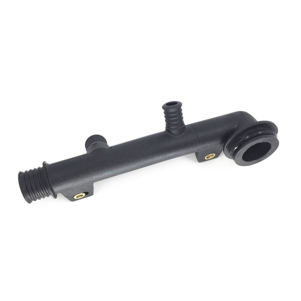 Wasserflansch KüHlmittelflansch FüR BMW 3Er E30 E36 316I 318I 5Er E34 518I Z3-image