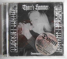 THORR'S HAMMER Dommedagsnatt - Southern Lord Enhanced CD (2004) Sunn 0)))