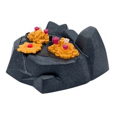 Playmobil Black Rocks Schatzschmuck Piraten Mittelalterliche Burg
