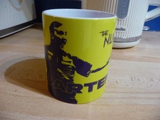 Luke Littler Luke the Nuke 9 darter darts mug