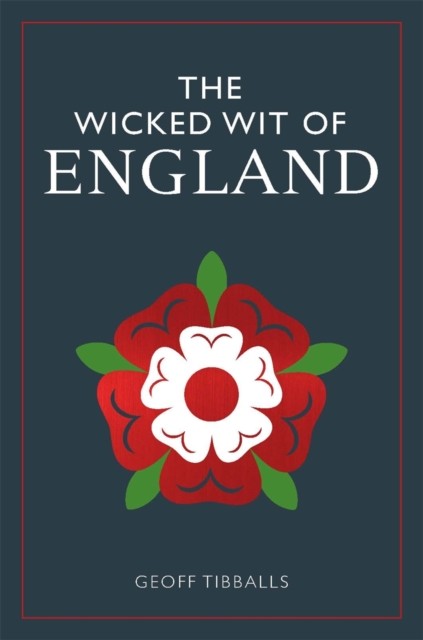 The Wicked Wit of England by Geoff Tibballs - 9781789296426 - Image 7