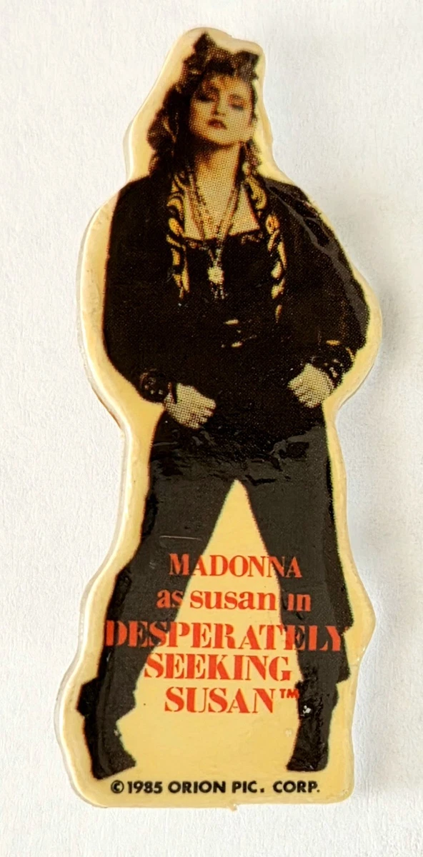 Other Madonna Memorabilia for sale | eBay