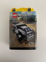 Lego Racers: Nitro Muscle (8194)