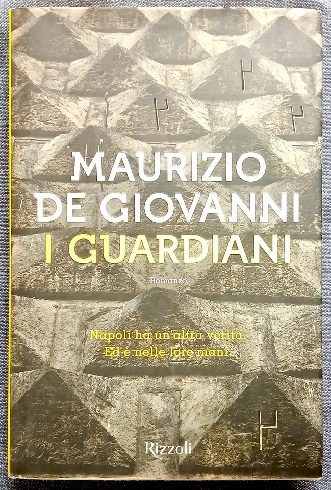 I Guardiani, foto 1 di 5