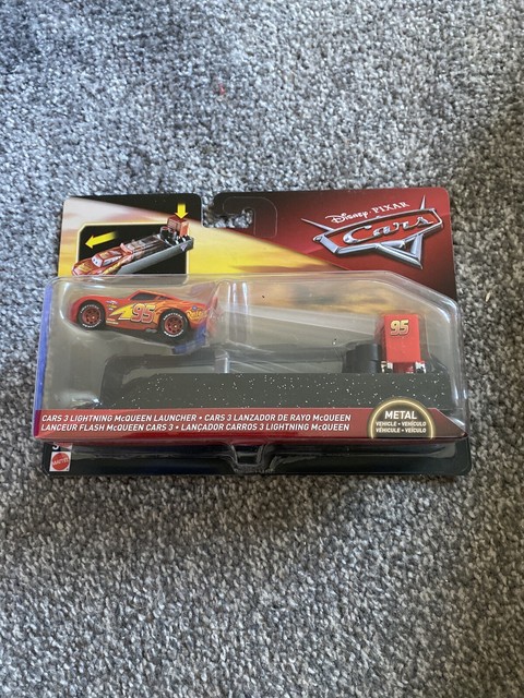 new disney cars 3 lightning mcqueen