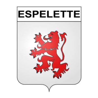 Autocollant Blason Arleux-en-Gohelle 62 - Sticker écusson Décoratif Pour Voiture, Casier, Vitre
