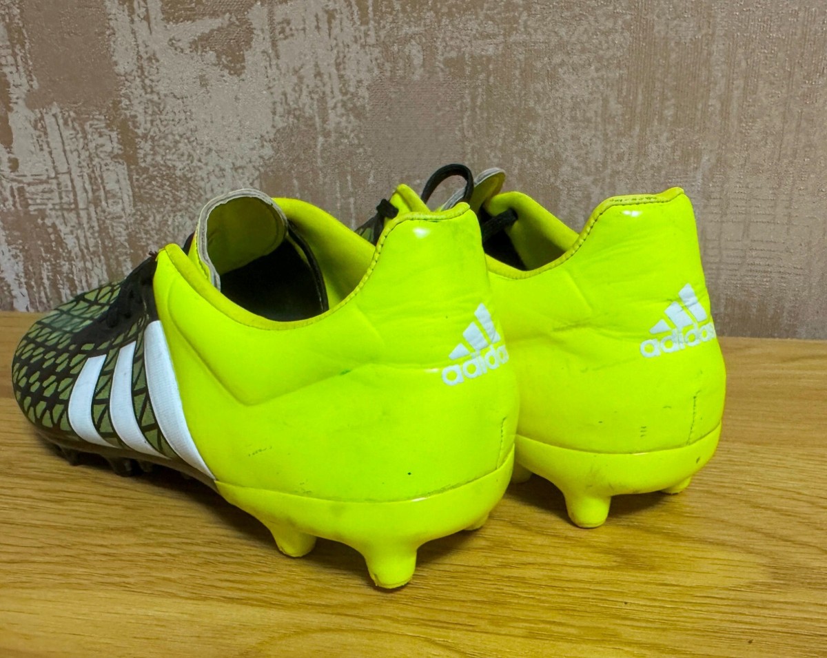 トップス ace ADIDAS ACE 15.3 FG FOOTBALL BOOTS SOCCER CLEATS B32846 US 7 UK 7.5