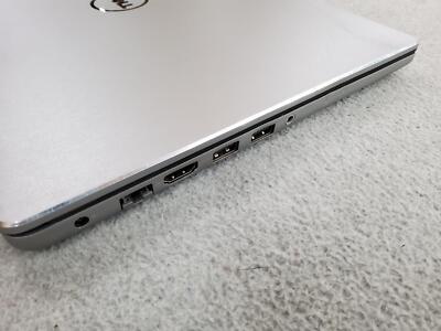 【公式/合格品】Dell Inspiron 7472 Core i7 シルバー Dell Inspiron 14 7472 - i7-8550U · GeForce MX150 · 14.0”, Full HD