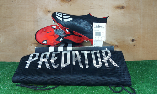 Adidas Predator Mania 19 25 Years 