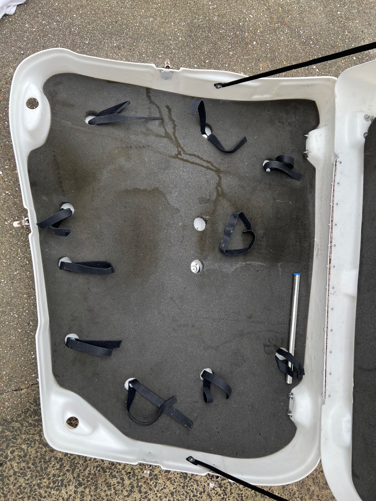 Bike Box Alan Hard Case eBay