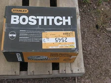 Bostitch # C8P120D,#44785 2-1/2" Coil Framing Nailer Fits Hitachi, Senco (2700)
