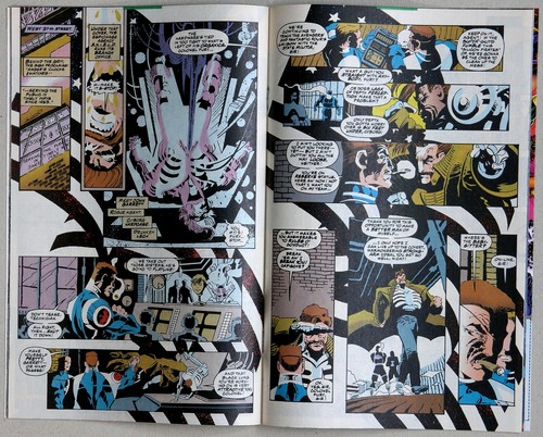 Daredevil #330 Vol 1 - Marvel Comics - D.G Chichester - Scott Mc Daniel - Picture 3 of 5