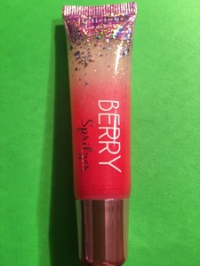 Details About Bath Body Works Bbw Liplicious Lip Gloss Berry Spritzer Free Citrus Revo