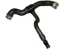 Lower Radiator Hose For 2006-2007 Mercedes C230 2.5L V6 JD759HD