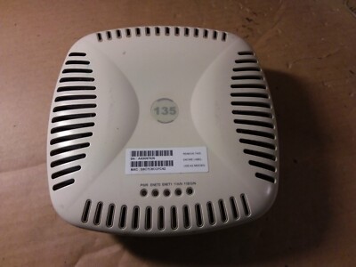 Aruba Networks AP-135 Dualband Wireless Access Point
