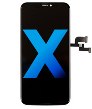 iPhone X Premium Quality LCD Screen Display Digitizer Replacement Kit - USA