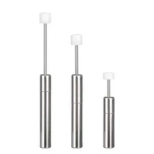 Trash Can Damper/Piston with Lid Replacement Ideal for Kitchen,1.98"/2.93"/3.56"