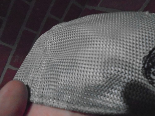 PRO BASS SHOPS MENS ONE SIZE FITS MOST FITTED HAT IN GOOD CONDITION - Picture 3 of 4