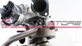 Chevrolet Orlando 2 L Turbolader 25185864 Opel Antara Cruze Captiva 49477-01500