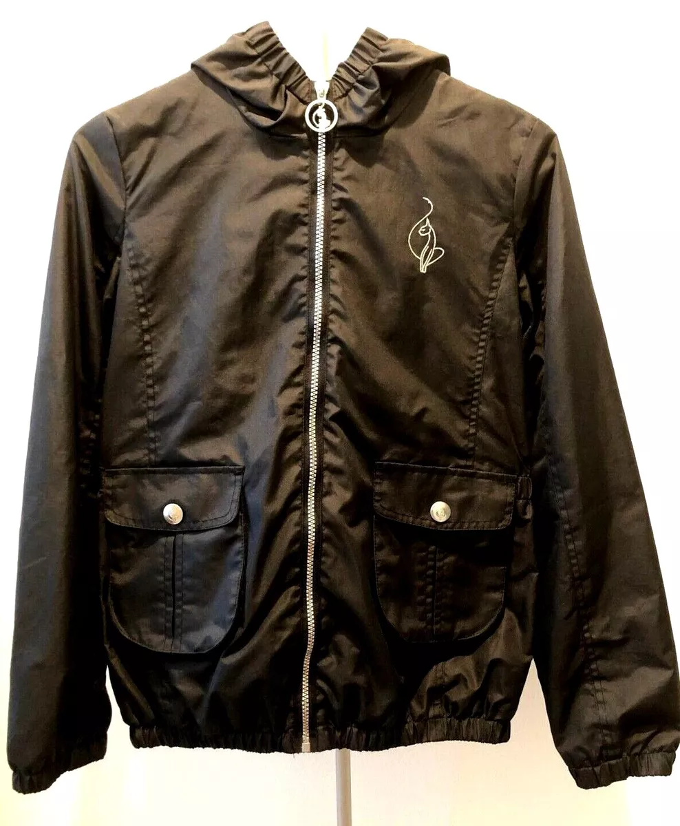 Baby phat girl best sale jackets