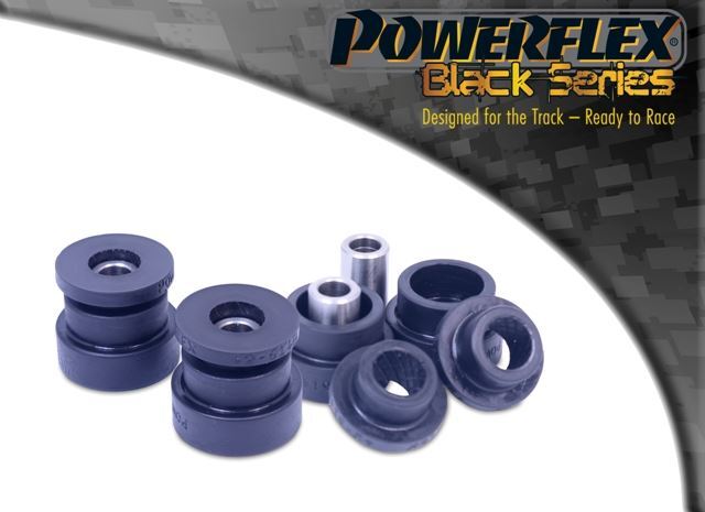 PFR42-614BLK POWERFLEX Rear Compensator Arm Bush fit MG Rover
