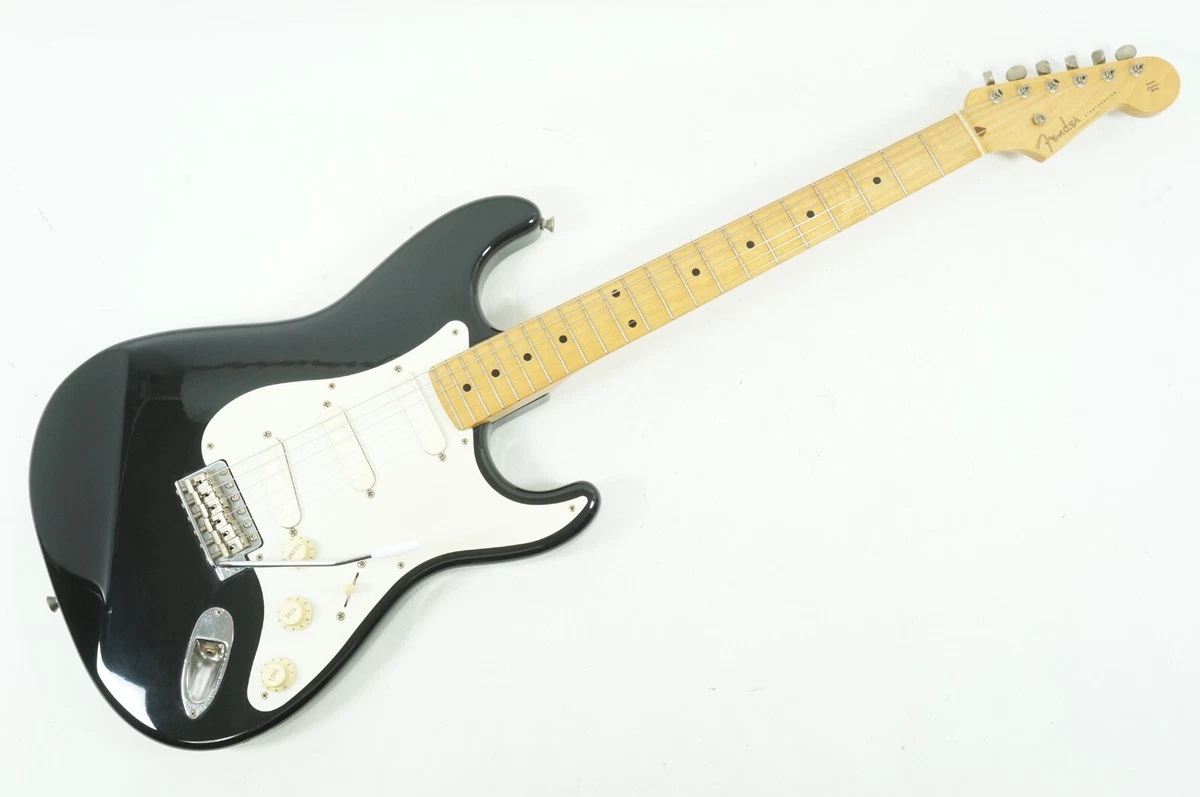 Fender Japan ST54-95LS BLK Fender Japan ST54-95LS Stratocaster