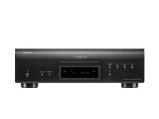 Denon Dcd-1700ne Cd/sacd Player, Ultra-precision 192 Khz/32 Bit D/a Converter, V