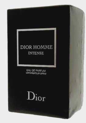 ❤️CHRISTIAN DIOR HOMME INTENSE batch3X05,Formula 05443/A,2013
