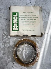 Nos Surplus Josam C 100437 No Seep Gasket