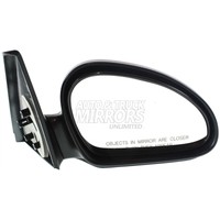 98-03 Ford Escort Passenger Side Mirror Replacement - Manual on sale 98-03 Ford Escort Passenger Side Mirror Replacement - Manual on sale
