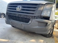 Pare-choc avant Volkswagen CRAFTER