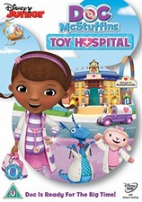 cheap doc mcstuffins toys