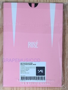 Rose Photobook | eBay