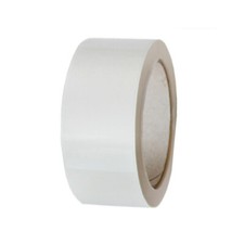 Leaderman Clear Wrap around tail labels (250 of 100mm x 58mm)
