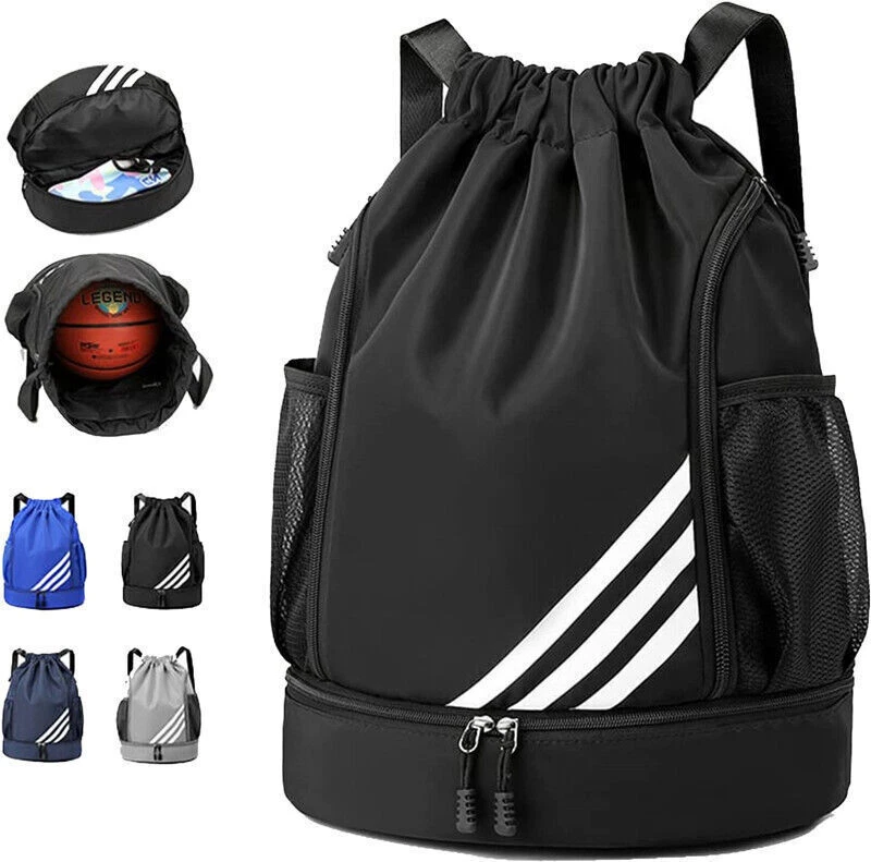 Sporting 2025 life backpacks