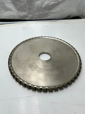 Circular Saw Blade Inner Hole 2.25 "