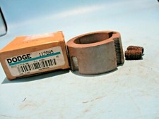 NEW DODGE 2012 1-7/16 KW TAPER LOCK BUSHING 117095