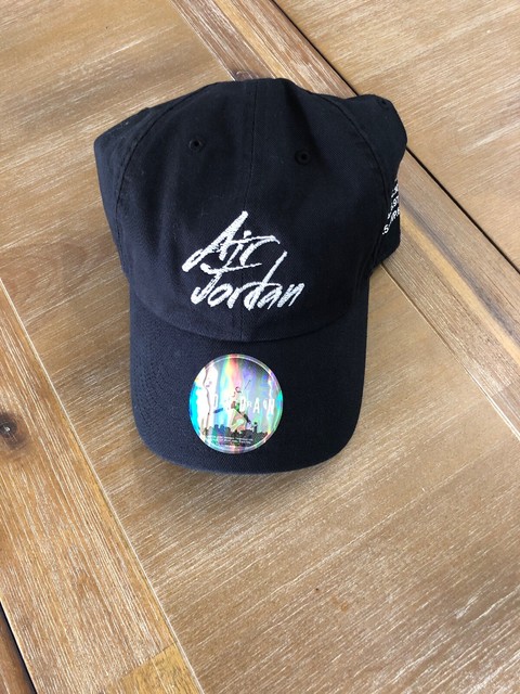 jordan h86 air cap