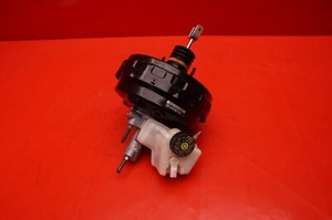 Mercedes W212 E-Klasse Bremskraftverstärker A2124301130 Hauptbremszylinder /29E
