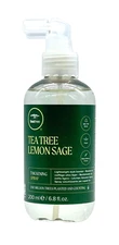 Paul Mitchell Tea Tree Lemon Sage Thickening Hair Spray 6.8 oz Authentic