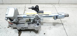 Mercedes W169 A180 2008 Lenksäule Servo Lenkung Lenkstange #140989-C173