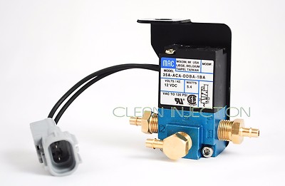 Für Wrx Sti 08-14 Subaru 05-09 Erbe Gt Boost Kontrolle Solenoid Turbo Mac Bcs