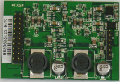 Yeastar S2 Module S2 Module W 2 Fxs Ports